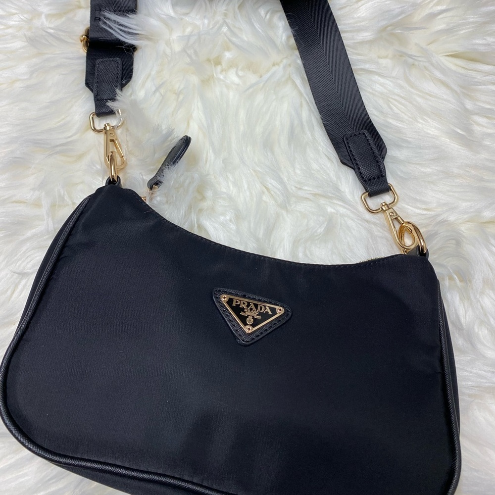Fashion crossbody bag